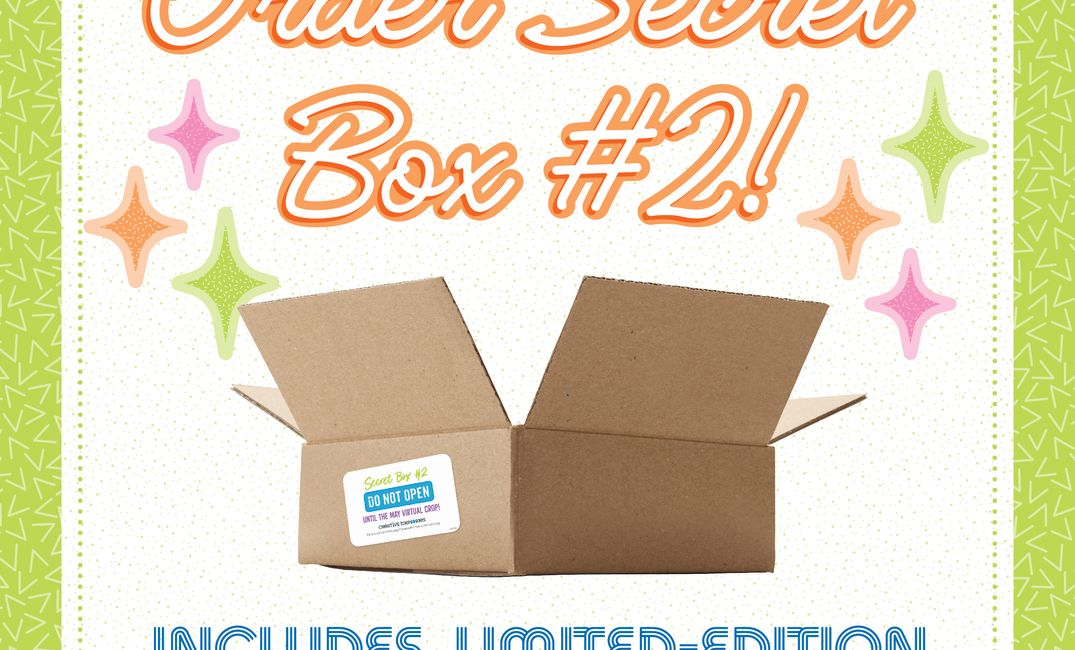 Secret Box #2