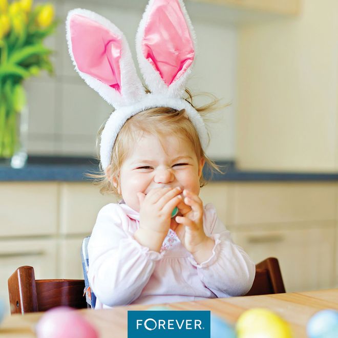 Image of: Hoppy Easter!