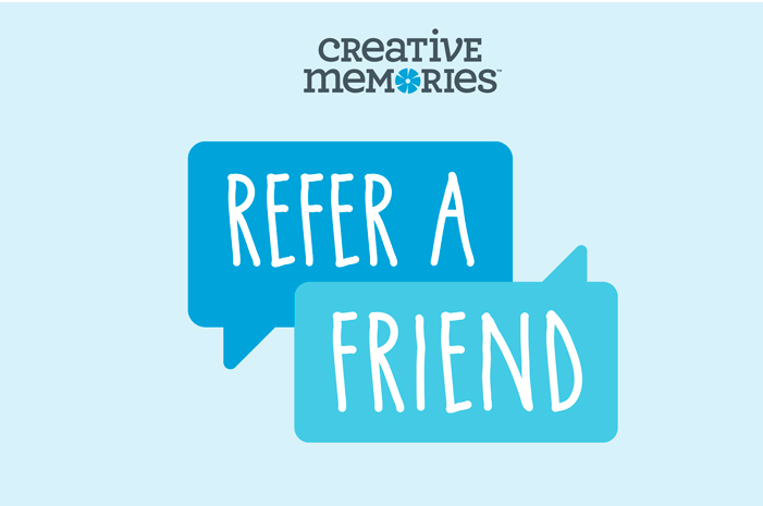 Refer A Friend