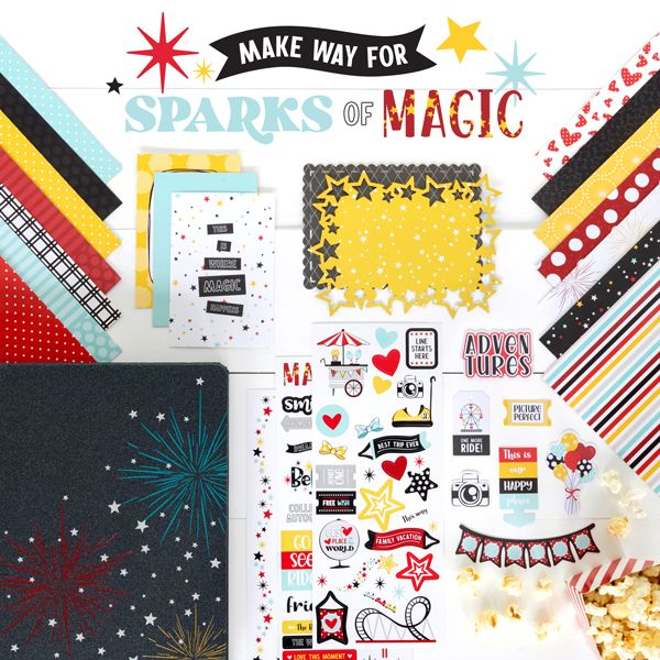 August 2021 Product Launch