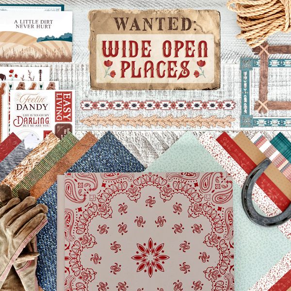 Mid-March Product Launch