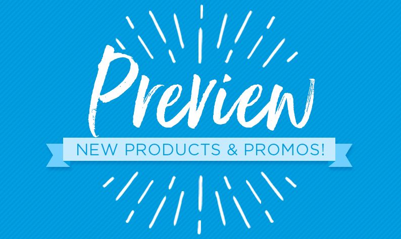 Mid-May Product Launch