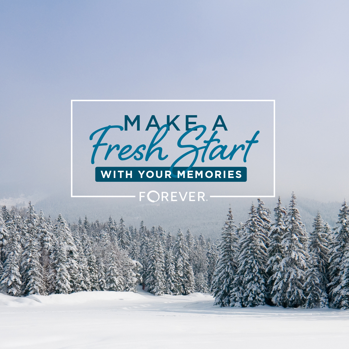 Save It. Celebrate It. Share It. FOREVER