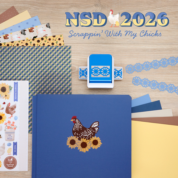 NSD 2026:  Project Bundle