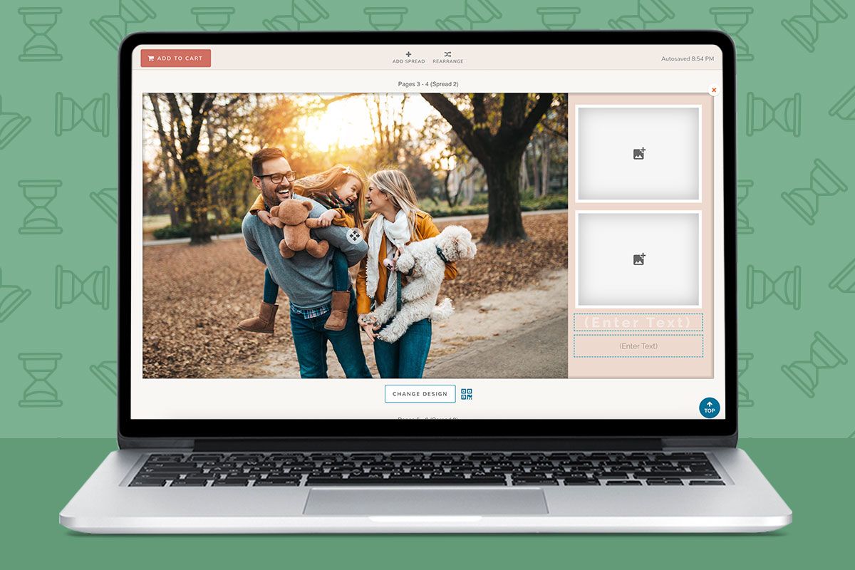 Forever Creative Cheer Milestones Virtual Event