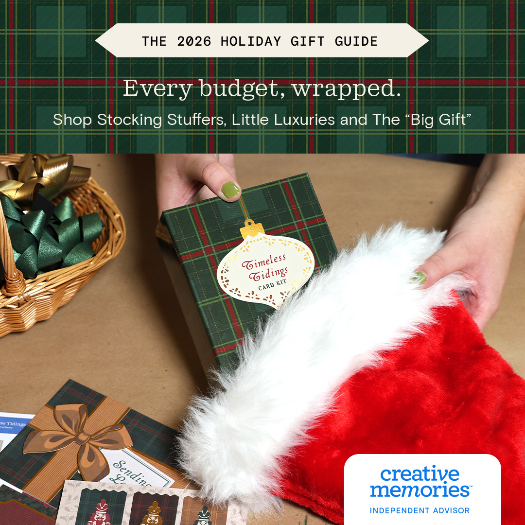 Holiday Gift Guide