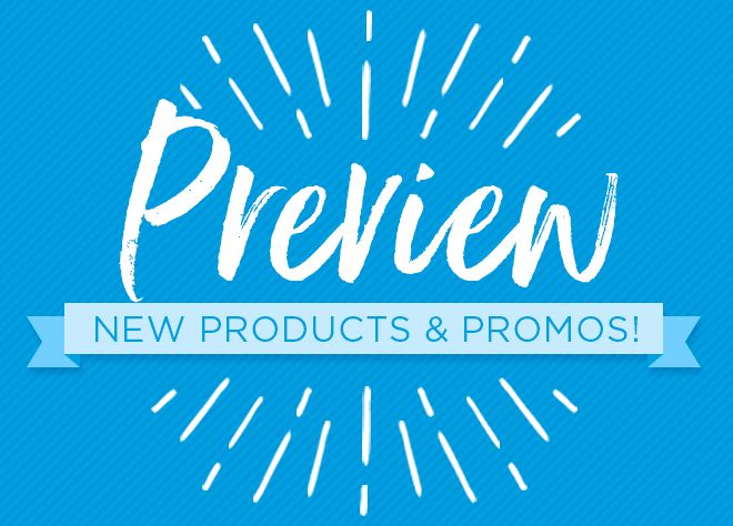 Image of: Mid-May Product Launch