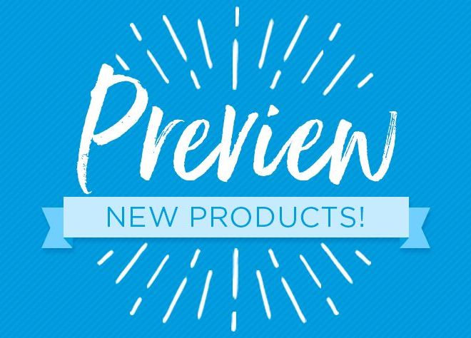 Image of: September Product Launch