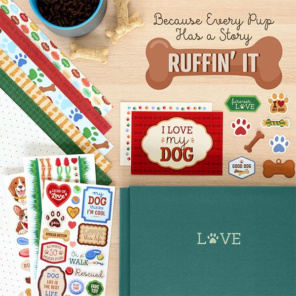 Image of: Sept 2025: Ruffin' It, Hide & Eek!, Halloween Spend/Get