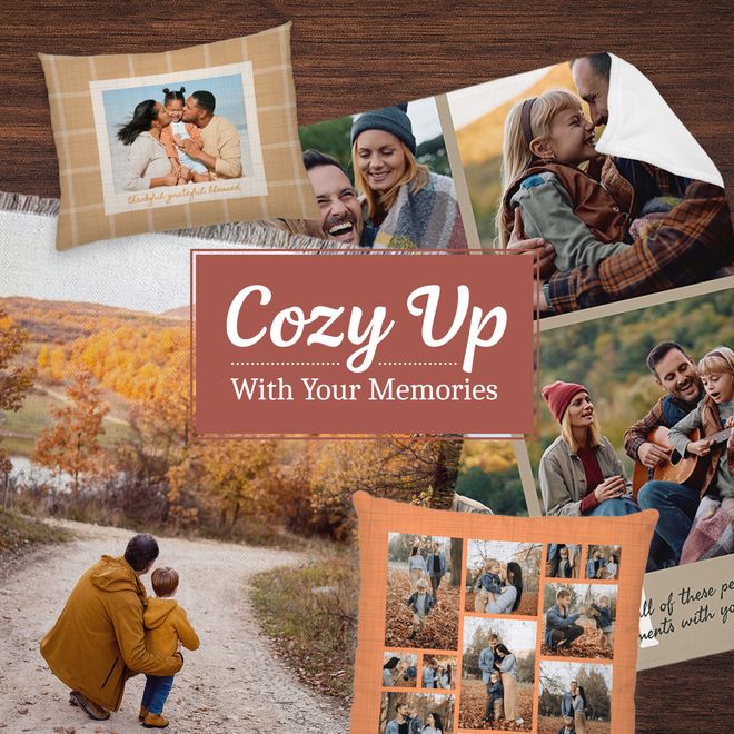 Image of: Save It. Celebrate It. Share It. FOREVER.