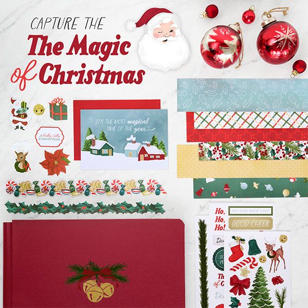 Image of: October 2025: Magic Of Christmas, Birthday Week Promo, Trimmer Blades & More