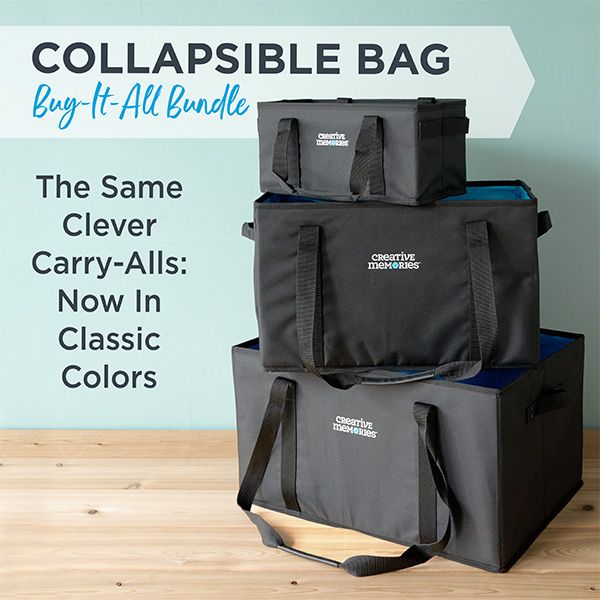 Image of: October 2025: Storage Fun, Gingerbread Fun & More