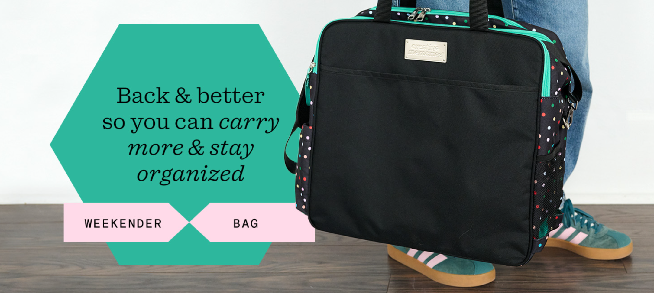 Image of: April 2026:  Summer Collection, Tools, Organization & More