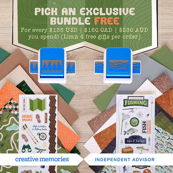 Image of: March 2026:  Lakeside Memories & Promo - Outdoor Adventures