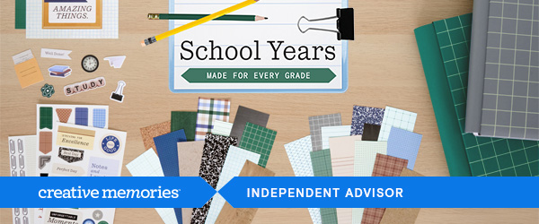Image of: July 2026 Launch & Sneak Peek: School Years & You Pick It Extended