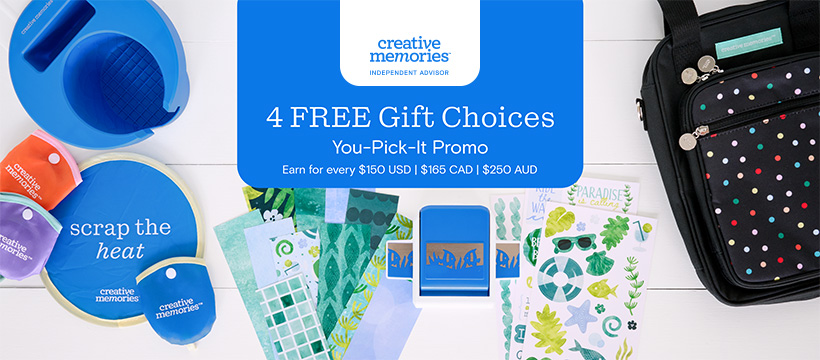 Image of: July 2026:  You Pick It Promo, 5x5 Stencils, Dual Color Pens, Free Spirit & More